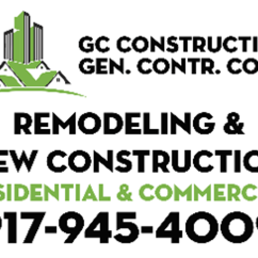 GCCONSTRGENCONTRCORP